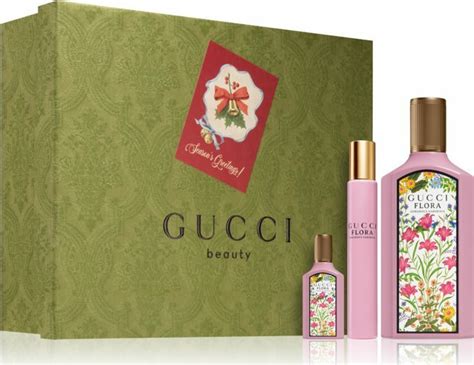 gucci flora travel size